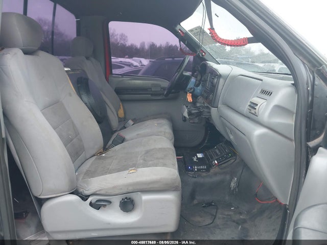 Продажа на аукционе авто 2006 Ford F-250 Xl/xlt, vin: 1FTNF21546EA06616, номер лота: 45817640