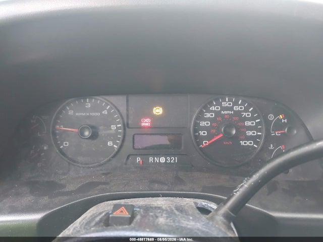 Aukcja sprzedaży 2006 Ford F-250 Xl/xlt, vin: 1FTNF21546EA06616, numer aukcji: 45817640