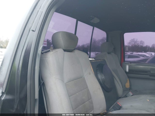 Aukcja sprzedaży 2006 Ford F-250 Xl/xlt, vin: 1FTNF21546EA06616, numer aukcji: 45817640