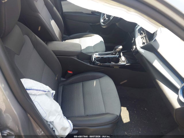 Продаж на аукціоні авто 2025 Chevrolet Trax Fwd Lt, vin: KL77LHEP0SC344257, номер лоту: 45817648