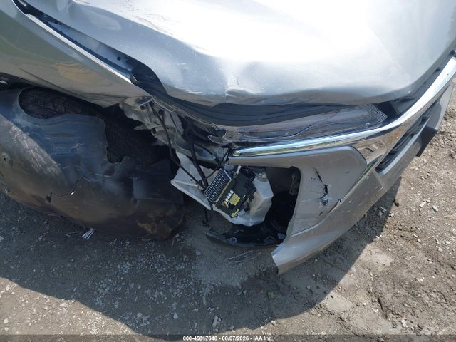 Продаж на аукціоні авто 2025 Chevrolet Trax Fwd Lt, vin: KL77LHEP0SC344257, номер лоту: 45817648