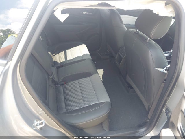 Продаж на аукціоні авто 2025 Chevrolet Trax Fwd Lt, vin: KL77LHEP0SC344257, номер лоту: 45817648