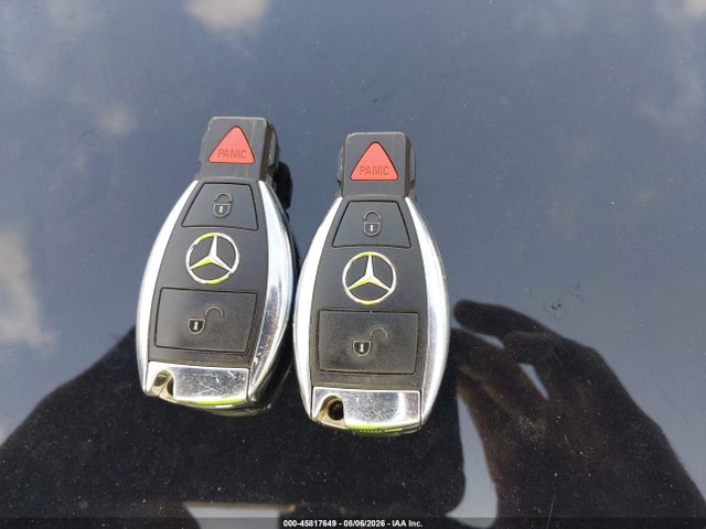 2013 Mercedes-benz G 63 Amg 4matic მანქანა იყიდება აუქციონზე, vin: WDCYC7DF8DX203694, აუქციონის ნომერი: 45817649