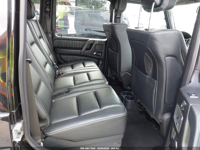 2013 Mercedes-benz G 63 Amg 4matic მანქანა იყიდება აუქციონზე, vin: WDCYC7DF8DX203694, აუქციონის ნომერი: 45817649