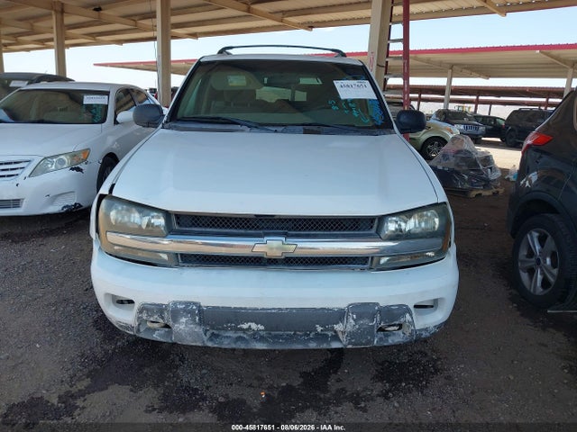 45817651 :رقم المزاد ، 1GNDT13S742441895 vin ، 2004 Chevrolet Trailblazer Ls مزاد بيع