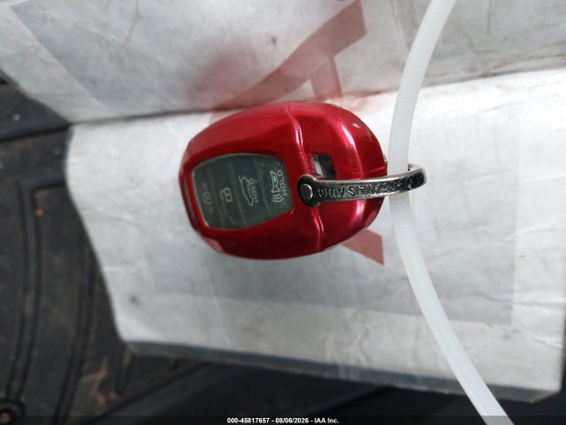 45817657 :رقم المزاد ، KM8K53A56LU523618 vin ، 2020 Hyundai Kona Ultimate مزاد بيع