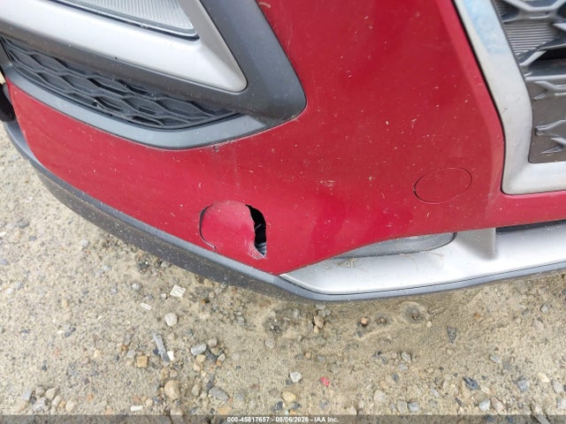 45817657 :رقم المزاد ، KM8K53A56LU523618 vin ، 2020 Hyundai Kona Ultimate مزاد بيع