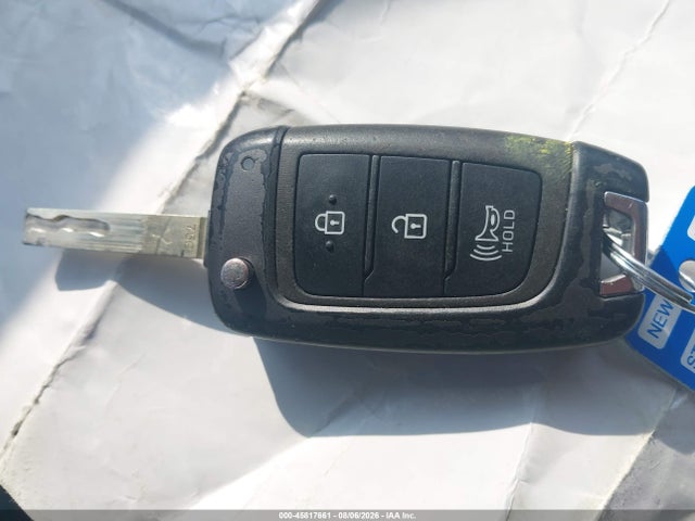 Aukcja sprzedaży 2021 Hyundai Santa Fe Se, vin: 5NMS1DAJ0MH322860, numer aukcji: 45817661