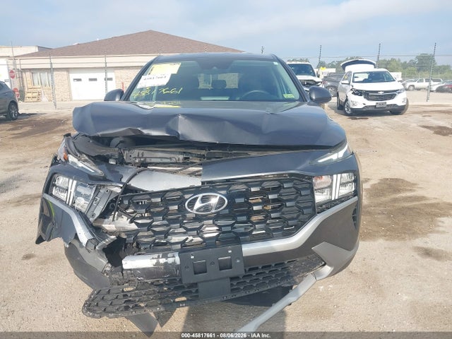 Aukcja sprzedaży 2021 Hyundai Santa Fe Se, vin: 5NMS1DAJ0MH322860, numer aukcji: 45817661