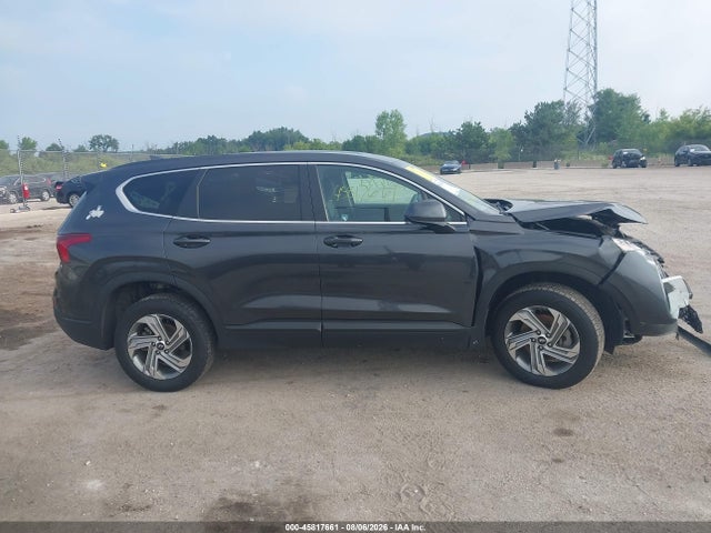 Aukcja sprzedaży 2021 Hyundai Santa Fe Se, vin: 5NMS1DAJ0MH322860, numer aukcji: 45817661