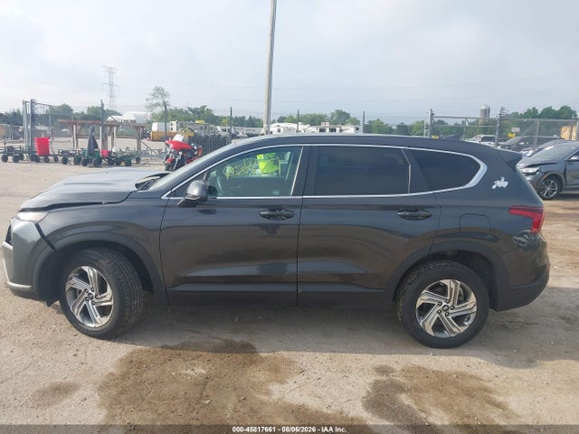 Aukcja sprzedaży 2021 Hyundai Santa Fe Se, vin: 5NMS1DAJ0MH322860, numer aukcji: 45817661