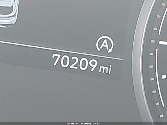Aukcja sprzedaży 2021 Hyundai Santa Fe Se, vin: 5NMS1DAJ0MH322860, numer aukcji: 45817661