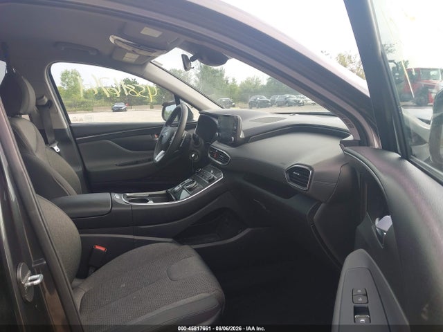 Aukcja sprzedaży 2021 Hyundai Santa Fe Se, vin: 5NMS1DAJ0MH322860, numer aukcji: 45817661