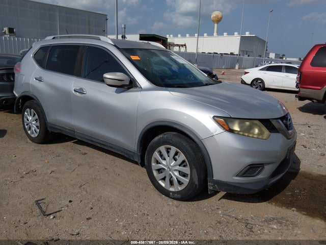Продаж на аукціоні авто 2016 Nissan Rogue S, vin: KNMAT2MT1GP713079, номер лоту: 45817667