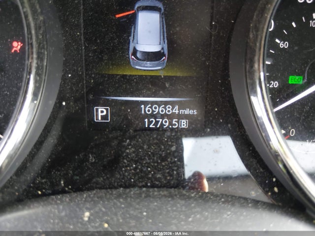 Продажа на аукционе авто 2016 Nissan Rogue S, vin: KNMAT2MT1GP713079, номер лота: 45817667