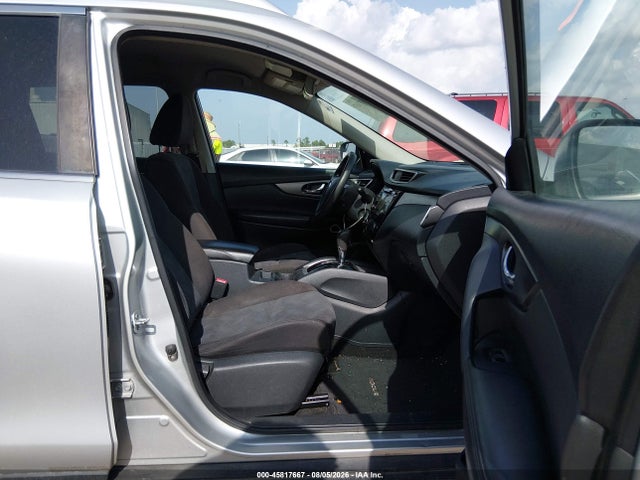 Продажа на аукционе авто 2016 Nissan Rogue S, vin: KNMAT2MT1GP713079, номер лота: 45817667