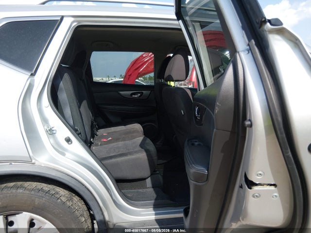 Продажа на аукционе авто 2016 Nissan Rogue S, vin: KNMAT2MT1GP713079, номер лота: 45817667