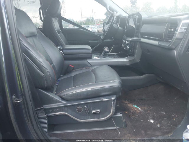 Ford F-150 Lariat 2021 1FTFW1ED6MFB98564 Image 5