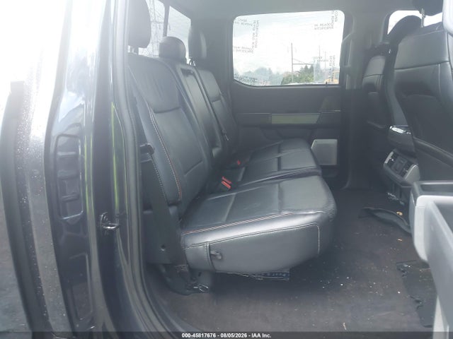 Ford F-150 Lariat 2021 1FTFW1ED6MFB98564 Image 8