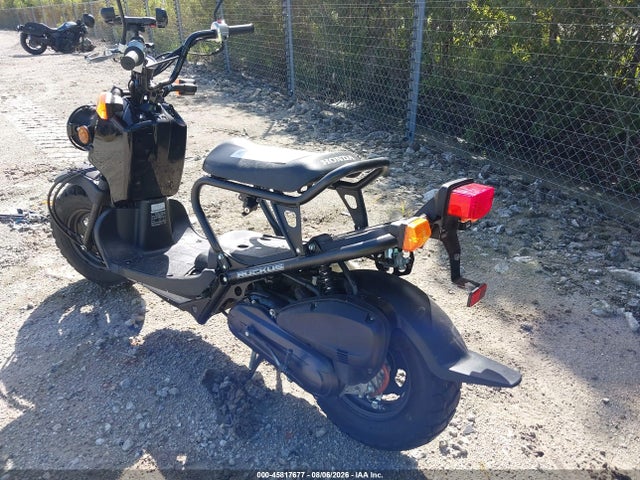 Honda NPS50 2024 JH2AF5816RK204260 Image 3