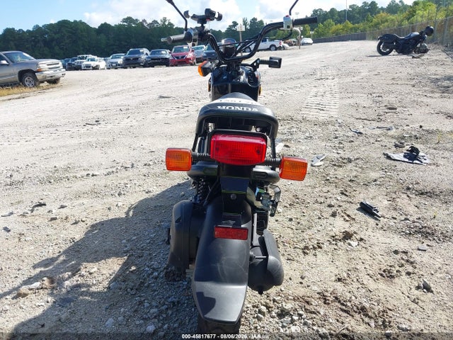 Honda NPS50 2024 JH2AF5816RK204260 Image 6