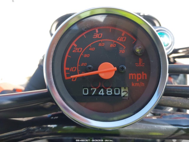 Honda NPS50 2024 JH2AF5816RK204260 Image 7