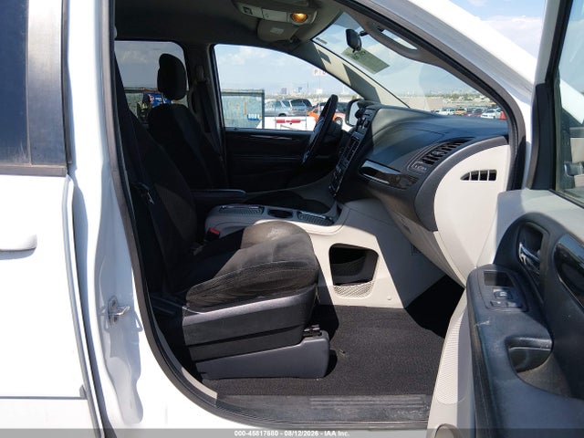 Dodge Grand Caravan Sxt 2016 2C4RDGCG7GR224718 Image 5