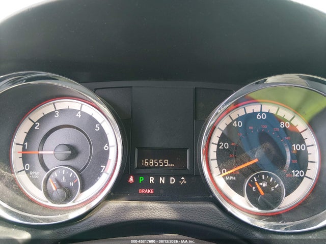Dodge Grand Caravan Sxt 2016 2C4RDGCG7GR224718 Image 7