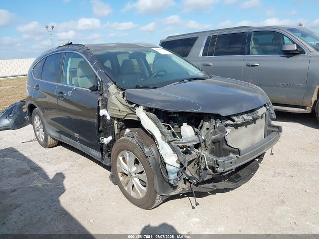 2014 2HKRM4H73EH714946 zdjęcie główne