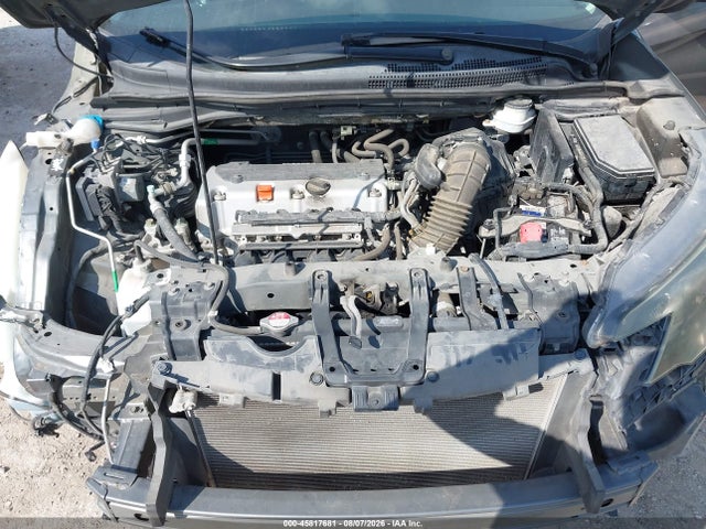 Honda Cr-v Ex-l 2014 2HKRM4H73EH714946 Image 10