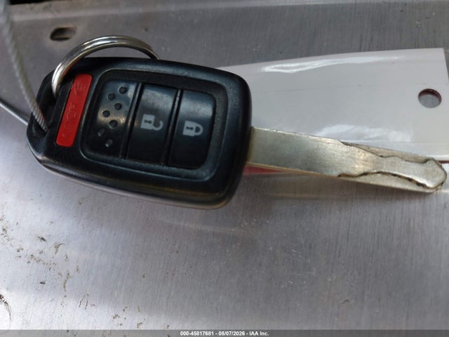 Honda Cr-v Ex-l 2014 2HKRM4H73EH714946 Image 11