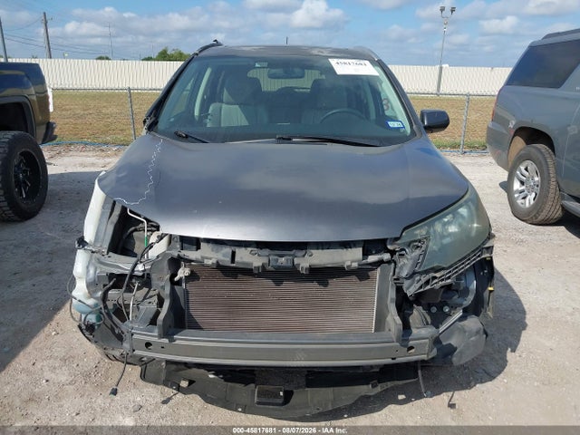Honda Cr-v Ex-l 2014 2HKRM4H73EH714946 Image 13