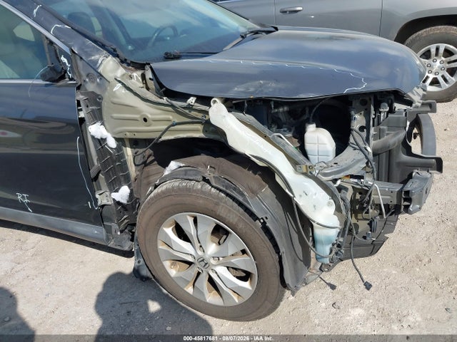 Honda Cr-v Ex-l 2014 2HKRM4H73EH714946 Image 18
