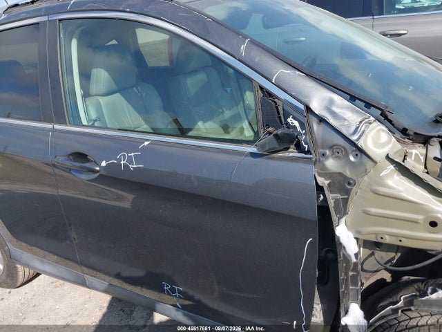 Honda Cr-v Ex-l 2014 2HKRM4H73EH714946 Image 19