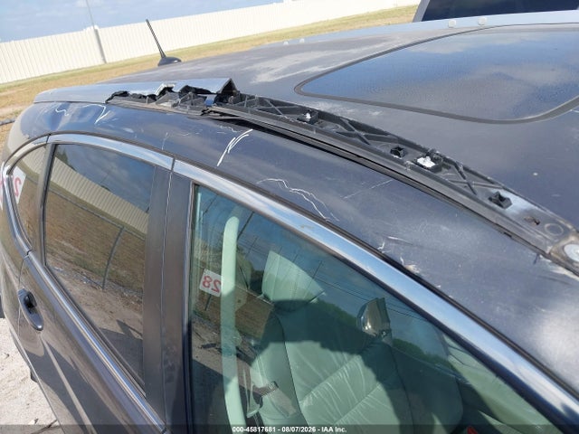 Honda Cr-v Ex-l 2014 2HKRM4H73EH714946 Image 20