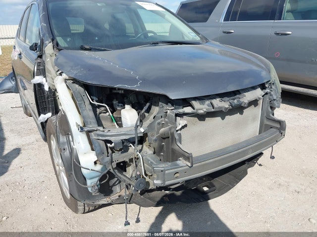 Honda Cr-v Ex-l 2014 2HKRM4H73EH714946 Image 6