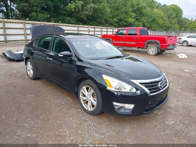 Aukcja sprzedaży 2015 Nissan Altima 2.5 Sv, vin: 1N4AL3AP0FC183812, numer aukcji: 45817684