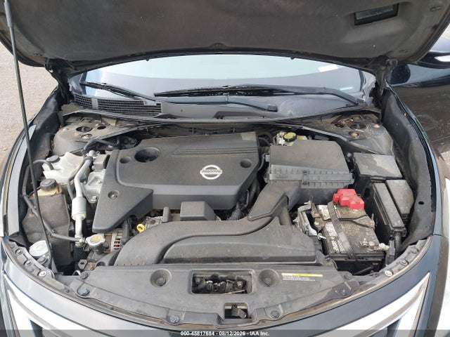 Aukcja sprzedaży 2015 Nissan Altima 2.5 Sv, vin: 1N4AL3AP0FC183812, numer aukcji: 45817684