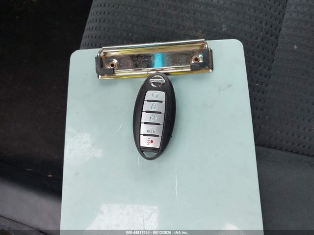 Aukcja sprzedaży 2015 Nissan Altima 2.5 Sv, vin: 1N4AL3AP0FC183812, numer aukcji: 45817684