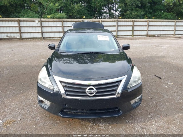 Aukcja sprzedaży 2015 Nissan Altima 2.5 Sv, vin: 1N4AL3AP0FC183812, numer aukcji: 45817684