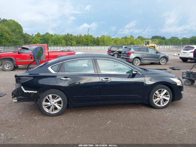 Aukcja sprzedaży 2015 Nissan Altima 2.5 Sv, vin: 1N4AL3AP0FC183812, numer aukcji: 45817684