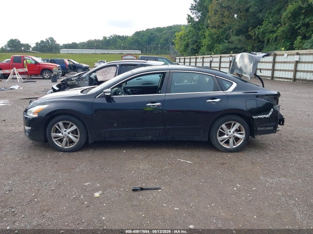 Aukcja sprzedaży 2015 Nissan Altima 2.5 Sv, vin: 1N4AL3AP0FC183812, numer aukcji: 45817684