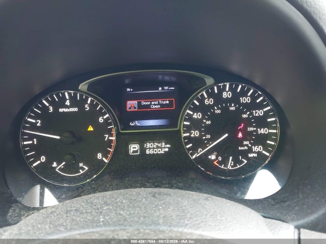 Aukcja sprzedaży 2015 Nissan Altima 2.5 Sv, vin: 1N4AL3AP0FC183812, numer aukcji: 45817684