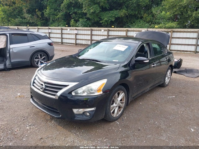 Aukcja sprzedaży 2015 Nissan Altima 2.5 Sv, vin: 1N4AL3AP0FC183812, numer aukcji: 45817684