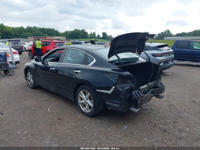 Aukcja sprzedaży 2015 Nissan Altima 2.5 Sv, vin: 1N4AL3AP0FC183812, numer aukcji: 45817684