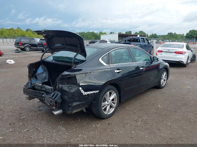 Aukcja sprzedaży 2015 Nissan Altima 2.5 Sv, vin: 1N4AL3AP0FC183812, numer aukcji: 45817684