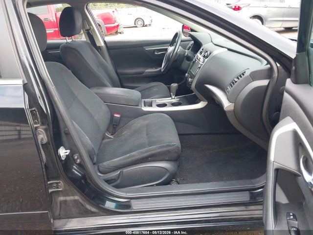 Aukcja sprzedaży 2015 Nissan Altima 2.5 Sv, vin: 1N4AL3AP0FC183812, numer aukcji: 45817684