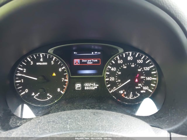 Aukcja sprzedaży 2015 Nissan Altima 2.5 Sv, vin: 1N4AL3AP0FC183812, numer aukcji: 45817684