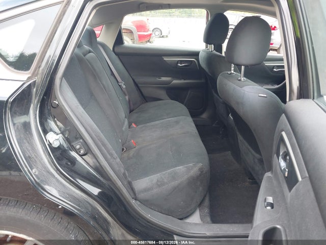Aukcja sprzedaży 2015 Nissan Altima 2.5 Sv, vin: 1N4AL3AP0FC183812, numer aukcji: 45817684