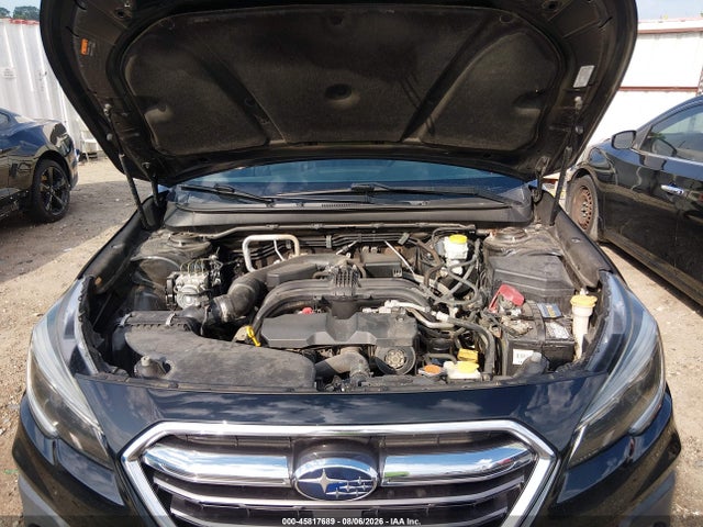 Aukcja sprzedaży 2018 Subaru Outback 2.5i Premium, vin: 4S4BSAFC0J3314205, numer aukcji: 45817689